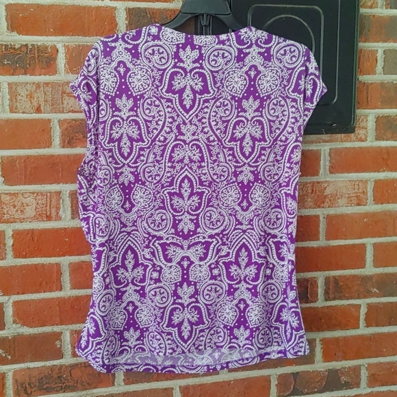 Chaps Top Size XL - Picture 4 of 6